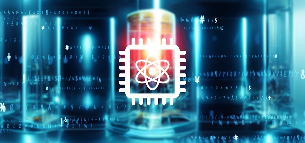 ion trap quantum computer simulation