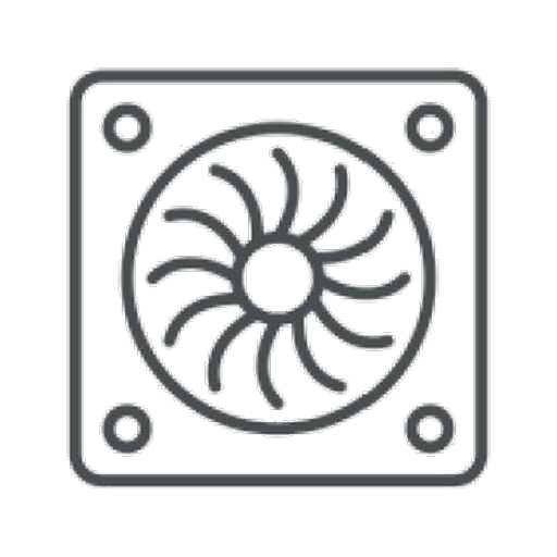 cooling-fan-icon