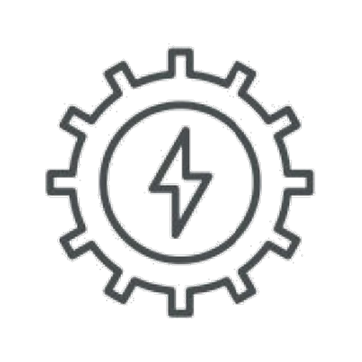 electric-gear-icon