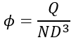 pump efficiency analysis