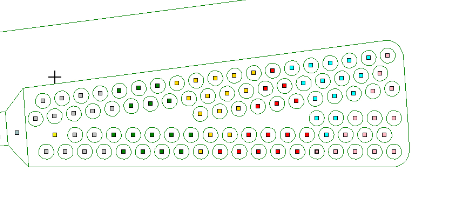 Skin and Proximity Effect Losses in Motor-CAD conductor arrangement