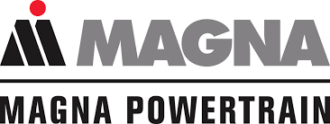 magna powertrain