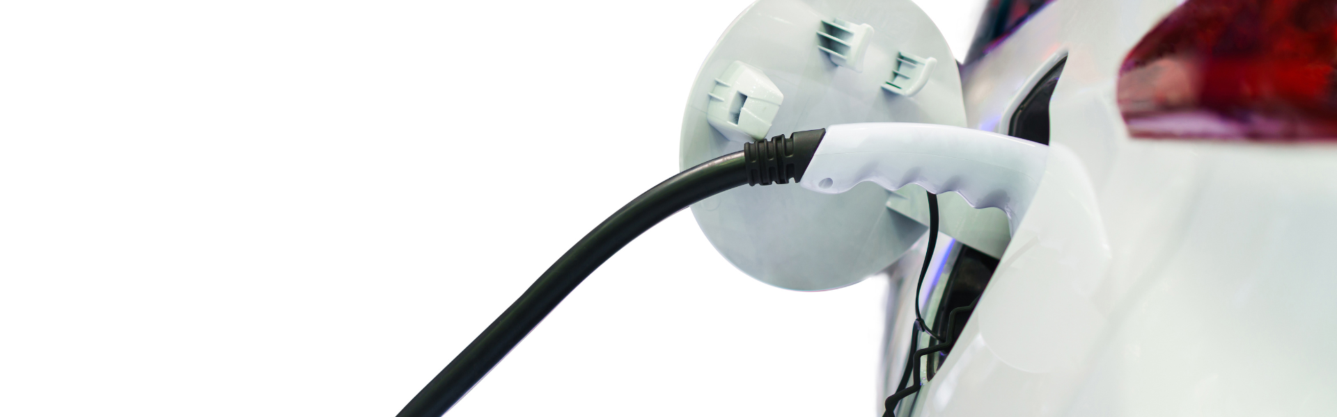 electric car charging