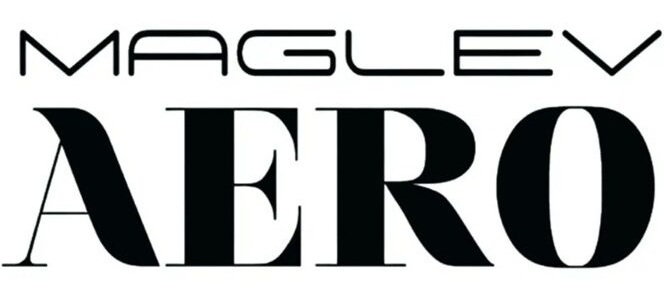 MagLev_Aero_logo_Logo