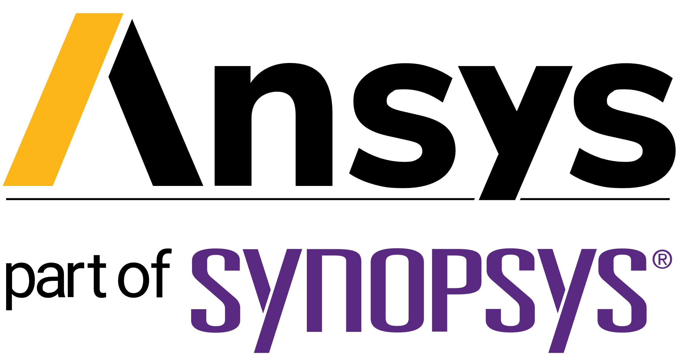 ansys-part-of-synopsys-logo
