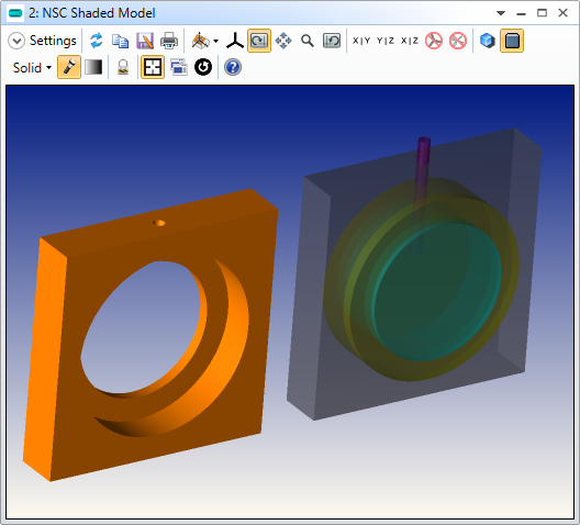 ansys zemax 102 non-sequential 2