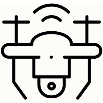 rf emag aerospace icons plane evtol