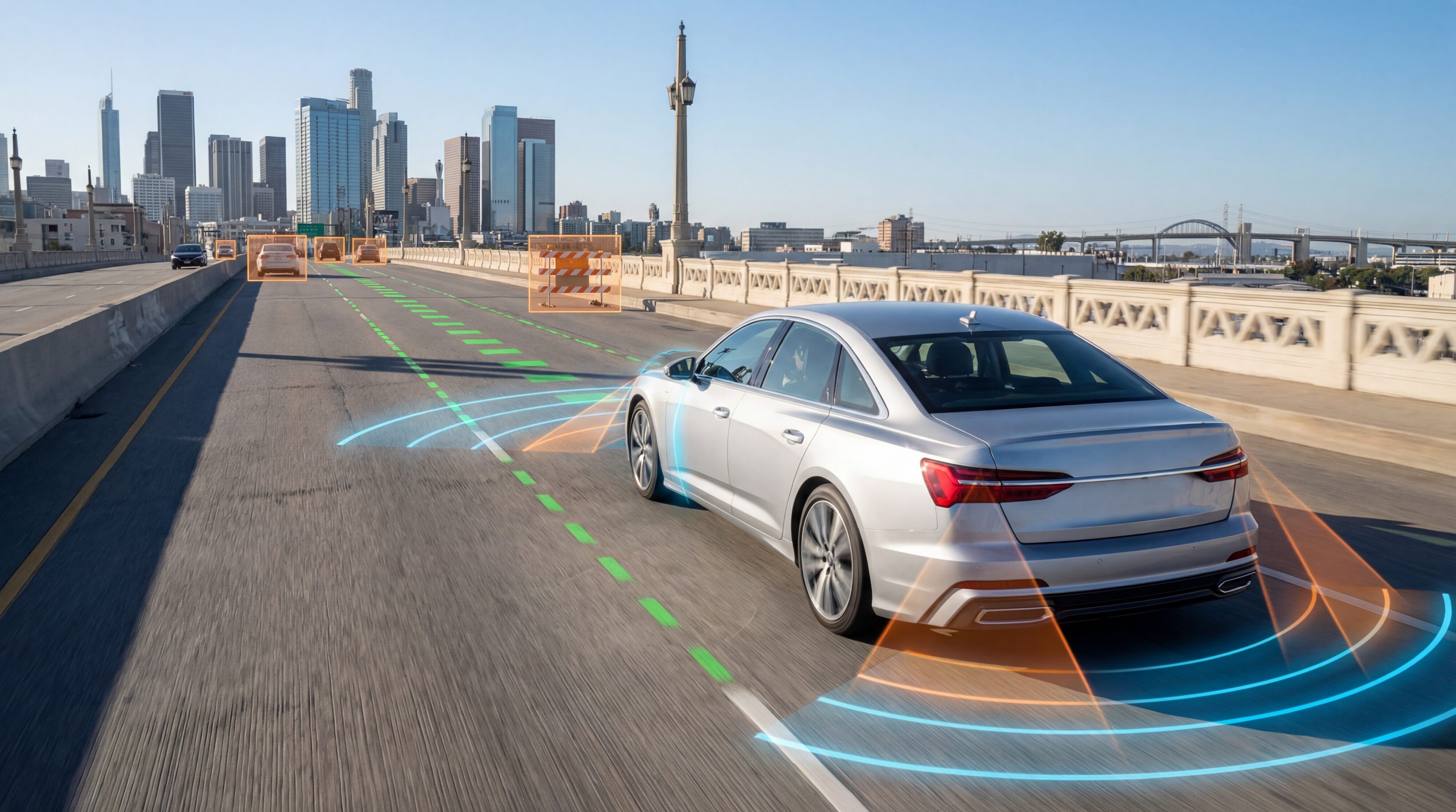 synopsys-atk-autonomous-car-ADAS-sensor-self-driving