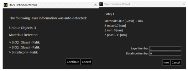 Exporting GDS in Lumerical FDTD | Script, UI & Python