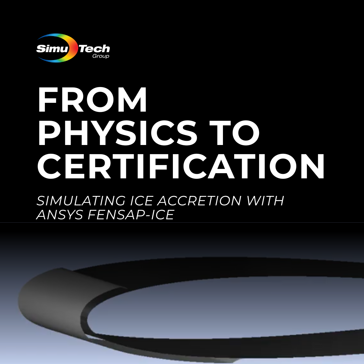 ansys fensap ice on demand webinar