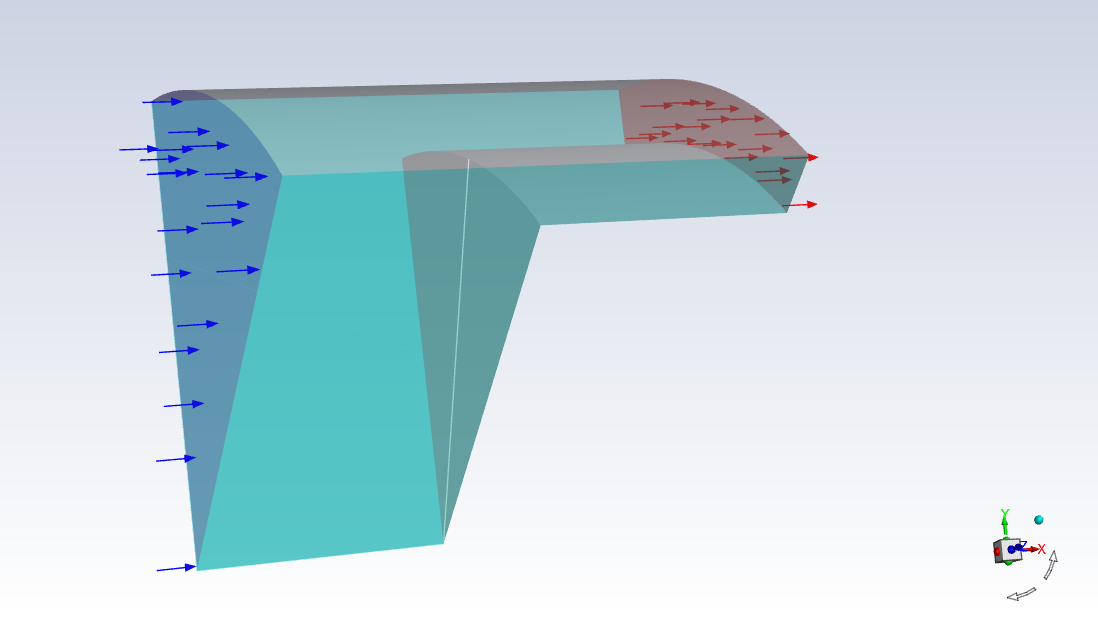Ansys Fluent optiSLang CVD optimization rotating wafer-susceptor inside reactor chamber