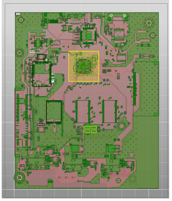 Ansys SIwave Power Integrity Analysis for PCB PDNs