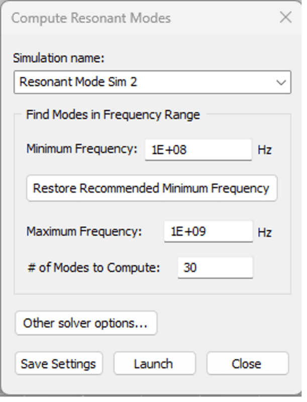 Ansys SIwave Power Integrity Analysis for PCB PDNs