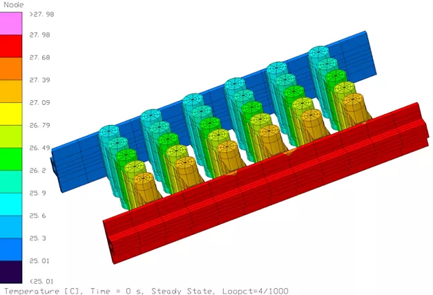 Ansys Thermal Desktop Flow Modeling Training