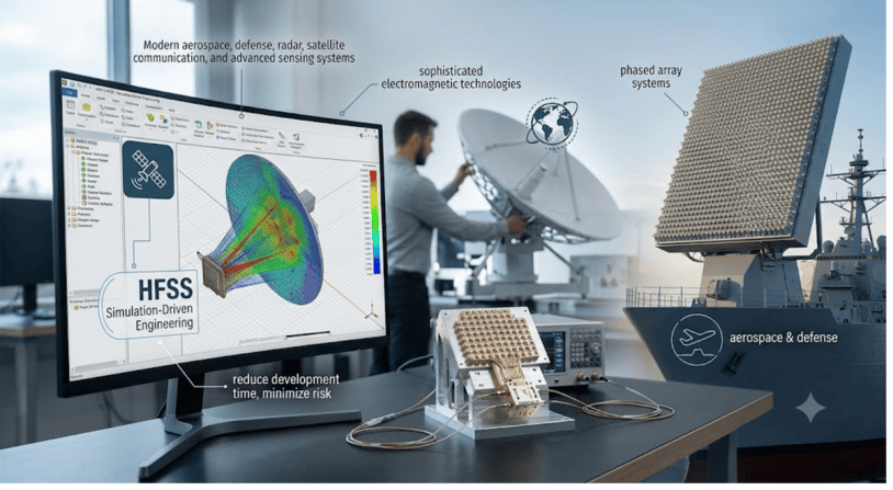 Blog: What's New in Simulation Software & Consulting at SimuTech