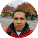 Edwin Rodriguez