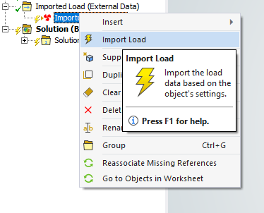 GUI step 3