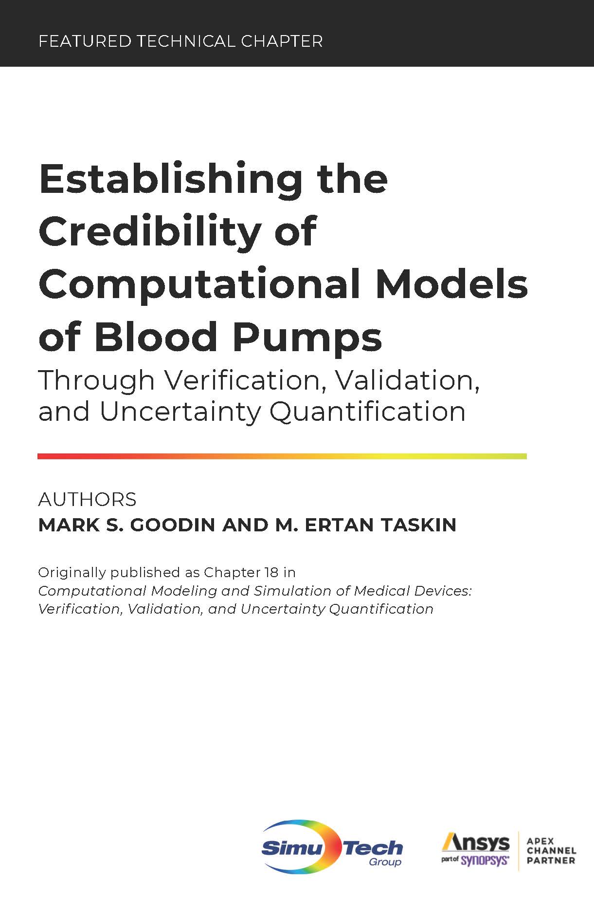 blood pumps