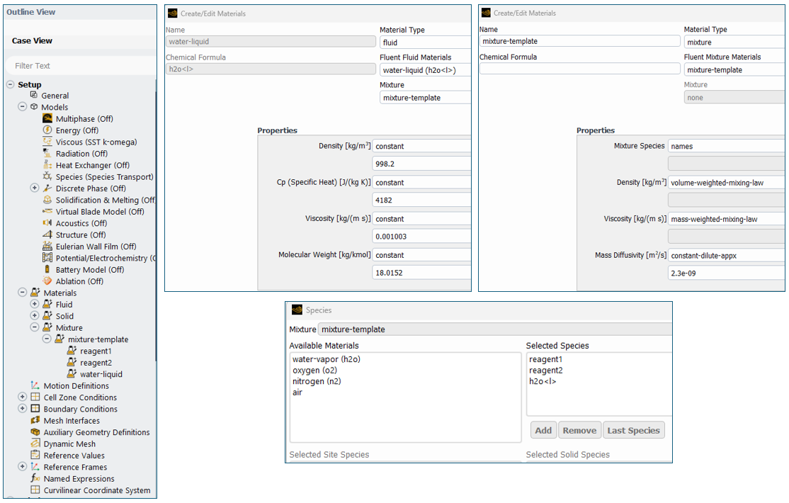 simulation setup 2