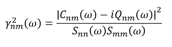 pressure PSD equation 4