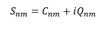 pressure PSD equation 6