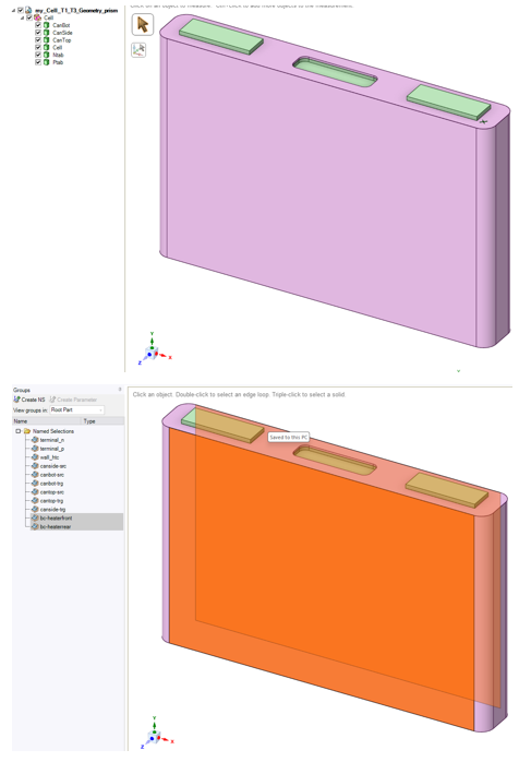 prismatic cell settings battery cell thermal abuse simulation blog